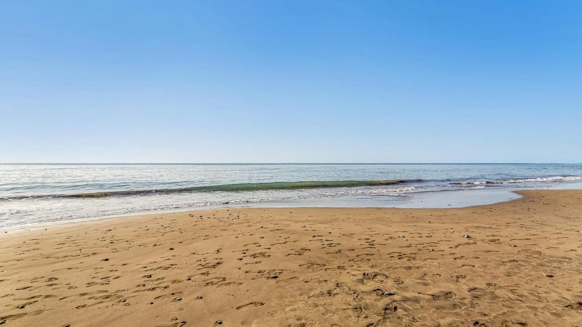 Newly Refurbished Beachfront San Bartolome de Tirajana  Spain